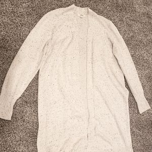 NWOT Peyton Primrose cardigan